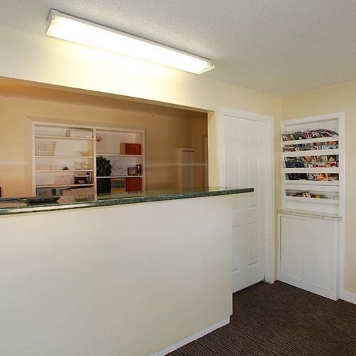 量身打造住宅套房酒店 哈金森 外观 照片